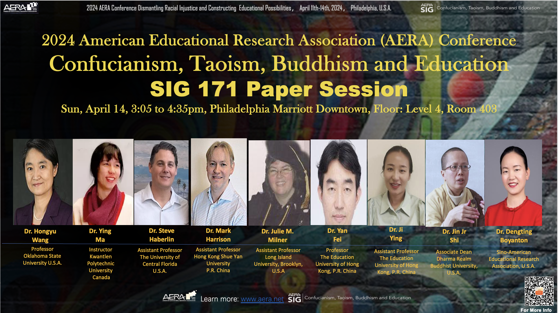 2024 AERA CTBE Flyer- Paper session-V1E 2024 AERA CTBE Flyer- Paper session-V1E